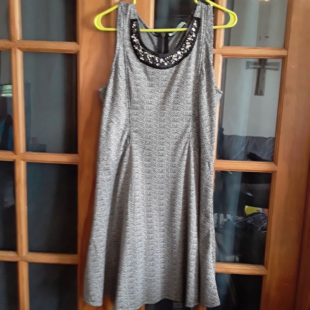 Womans Dress